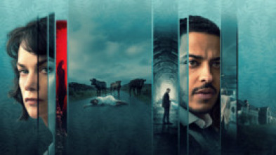 Imagen de La mujer en la pared (T1): Ep.3 Toc, toc - 7