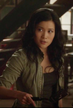 Imagen de Scorpion (T1): Ep.15 No me olvides - 5