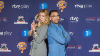 Imagen de Cuánto, cuánto, cuánto (T1): Ep.2 - 5