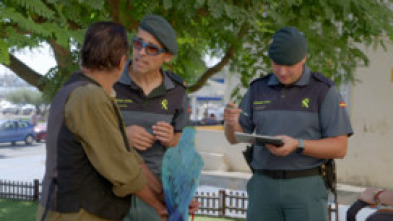 Imagen de Seprona en acción: Ep.4 - 5