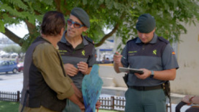 Imagen de Seprona en acción: Ep.8 - 5