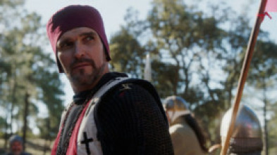 Imagen de 1212. La batalla de Las Navas de Tolosa - 5