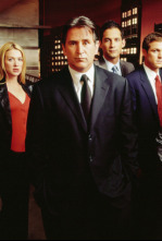 Imagen de Sin rastro (T3): Ep.20 El hombre del saco - 4