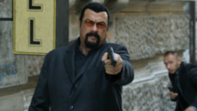 Imagen de Muy duro de matar - 5