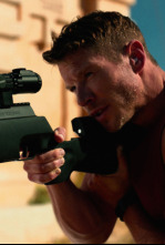 Imagen de Sniper: G.R.I.T. - 4