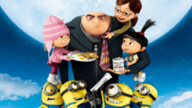 Imagen de Gru mi villano favorito - 7