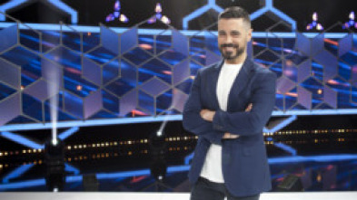 Imagen de El cazador STARS (T2): Ep.87 - 5