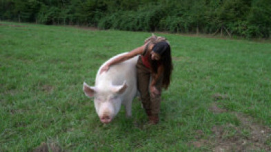 Imagen de ¡Qué animal! (T5): Sexo - 5