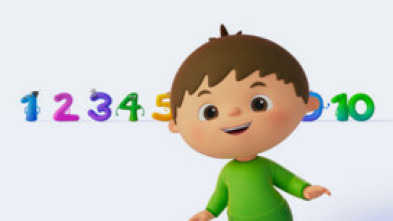 Imagen de Charlie y los Números - 7