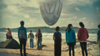 Imagen de Silverpoint (T2): Ep.6 Primer dia - 5