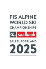 Imagen de Mundial de esquí... (2025): Descenso F - 9