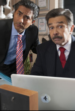 Imagen de Durmiendo con mi jefe - 4
