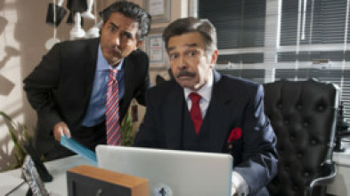 Imagen de Durmiendo con mi jefe - 5