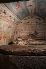 Imagen de Tesoros perdidos de...: Los últimos faraones - 5