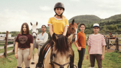 Imagen de Les cavaliers - 5