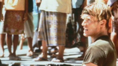 Imagen de Hombres de acero - 5