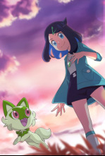 Imagen de Horizontes... (T2): Ep.8 ¡Hatenna y el espectral! - 4