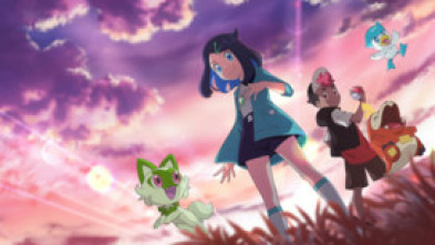 Imagen de Horizontes... (T2): Ep.2 ¡Pon el alma en ello! - 5