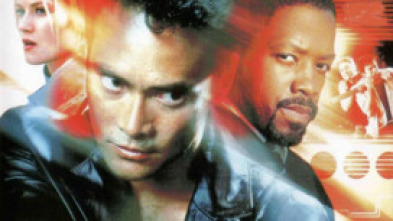 Imagen de Instinto letal - 5