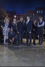 Imagen de Mentes criminales (T10): Ep.12 Anónimo - 4
