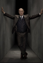 Imagen de The Blacklist (T2): Ep.3 Dr. James Covington (Nº 89) - 4