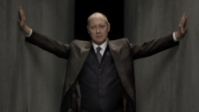 Imagen de The Blacklist (T2): Ep.4 Dr. Linus Creel (Nº 82) - 5