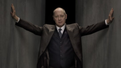 Imagen de The Blacklist (T2): Ep.7 El cimitarra (Nº 22) - 5