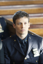 Imagen de Blue Bloods... (T2): Ep.3 Situación crítica - 4