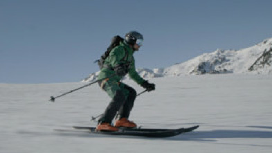 Imagen de C.A.E.M.: La forja...: Ep.6 - 5