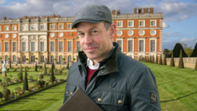 Imagen de Casas señoriales con Phil Spencer (T1) - 5