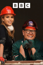 Imagen de Amanda y Alan:... (T1): Ep.1 - 4
