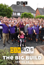 Imagen de SOS: La Gran Reforma (T30): Bromsgrove - 4
