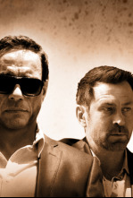 Imagen de Desierto rojo - 4