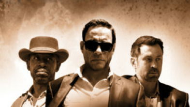 Imagen de Desierto rojo - 5