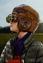 Imagen de El libro secreto de Henry - 4