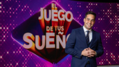 Imagen de El juego de tus sueños - 5
