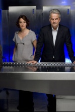 Imagen de Despertando a los muertos (T6) - 4