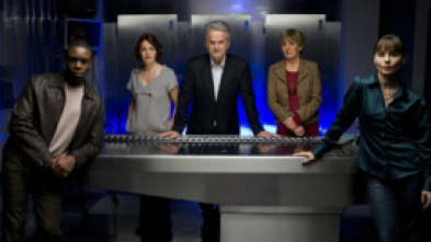 Imagen de Despertando a los muertos (T6) - 5