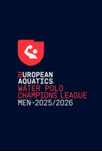 Imagen de Cuartos de final: Atlètic Barceloneta - Olympiacos - 4