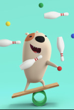 Imagen de Descubriendo con Walter y Dude - 1