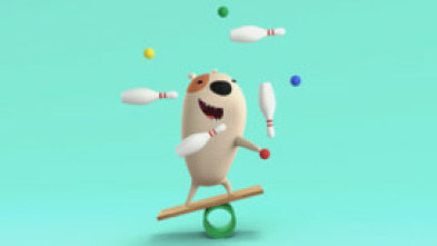 Imagen de Descubriendo con Walter y Dude - 5