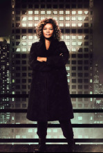 Imagen de The Equalizer (T1): Ep.2 Gloria - 6