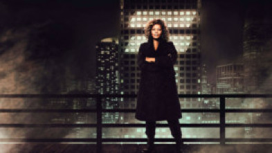 Imagen de The Equalizer (T1): Ep.2 Gloria - 7
