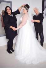Imagen de Novias curvy, la boutique: Ep.2 - 4