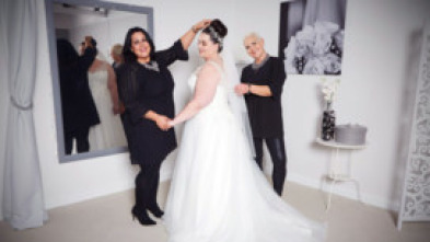Imagen de Novias curvy, la boutique: Ep.1 - 5
