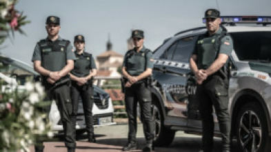 Imagen de 062: alerta ciudadana: Ep.1 - 5