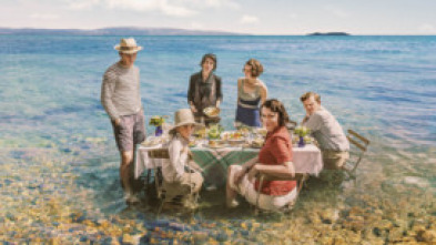 Imagen de Los Durrell (T1): Ep.5  - 5