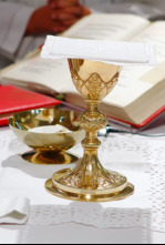 Imagen de Santa Misa - 4