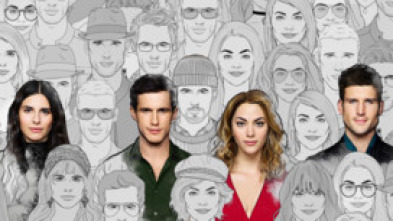 Imagen de Impostores (T1): Ep.4 Cohen. Lenny Cohen. - 7