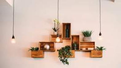 Imagen de Yo vivo en (T1): Una casa con truco - 5